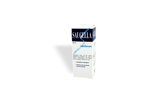 SAUGELLA Idra Serum pH 4.5 offerta