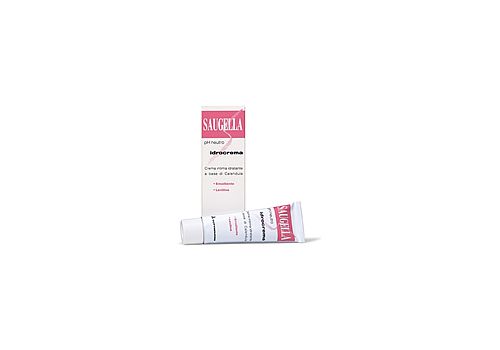 SAUGELLA Idrocrema 30 ml