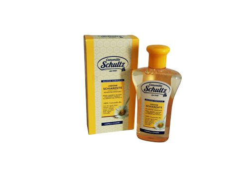 SCHULTZ Camomilla Lozione Schiarente 200ml