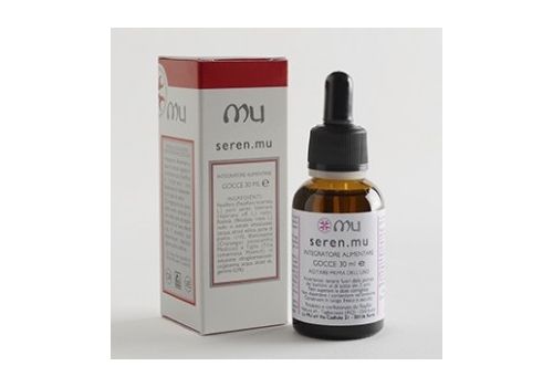 SEREN MU GOCCE 30ML
