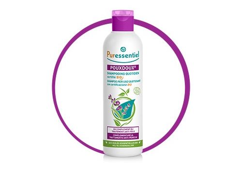 PURESSENTIEL SHAMPOO ANTI-PIDOCCHI 200ML