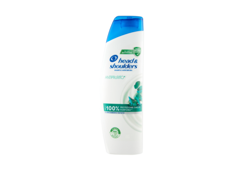 Shampoo Antiforfora Antiprurito 225ml