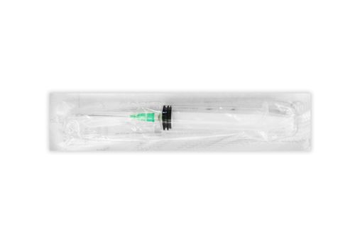 PIC SIRINGA 10ML 0.70X30MM 1PZ