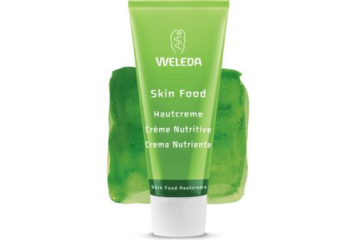 WELEDA SKIN FOOD CREMA NUTRIENTE INTENSIVA 75ML