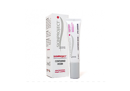 SKINPROJECT CONTORNO OCCHI 15ML
