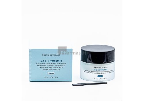 SkinCeuticals A.G.E. Interrupter Crema Antirughe 48 ml