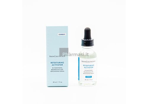 SkinCeuticals Retexturing Activator Siero Viso Rigenerante 30 ml