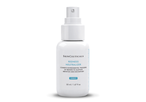 SkinCeuticals Redness Neutralizer Emulsione correttiva con Bisabololo e Zinco che  aiuta a ridurre i rossori e la mancanza di comfort 50ml