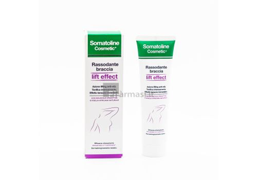 SOMATOLINE C LIFT EFFECT Rassodante Braccia 100ML