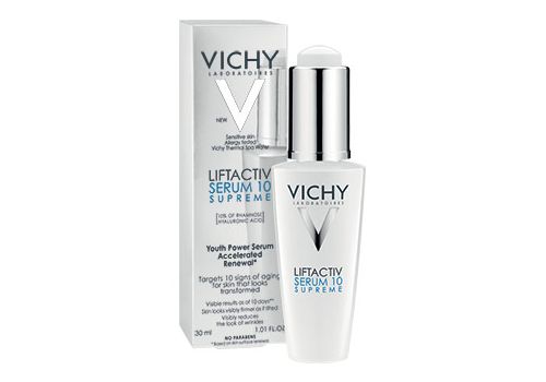 VICHY LIFTACTIVE SUPREME SERUM 10 30ML