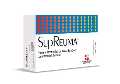 SUPREUMA 30CPR