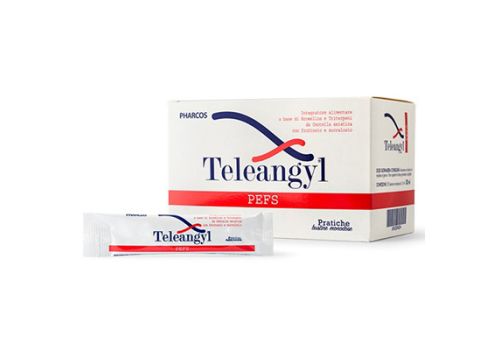 TELEANGYL PEFS 30 STICK