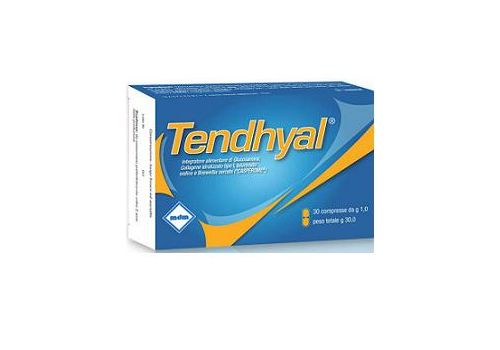 TENDHYAL 30CPR