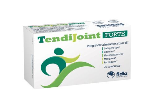 TENDIJOINT FORTE 20CPR