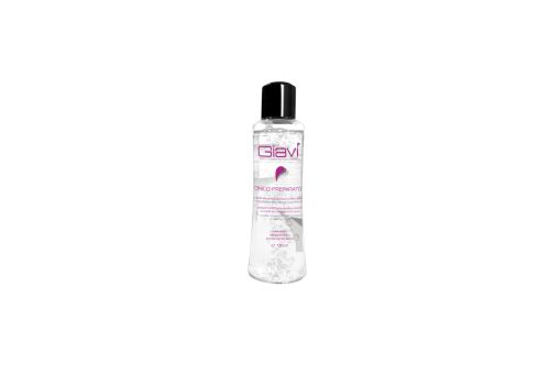 GIAVI' Tonico Preparatore 150ml