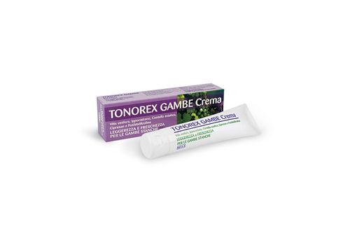 TONOREX Gambe 60ml