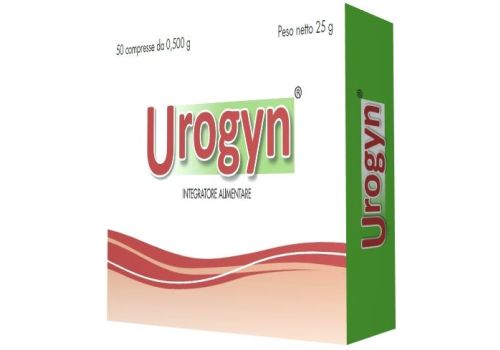 UROGYN 50CPR