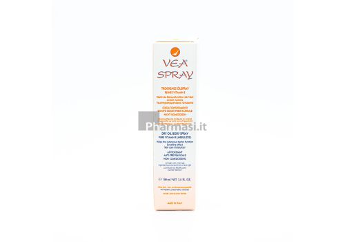 VEA Olio Secco Spray 100ml