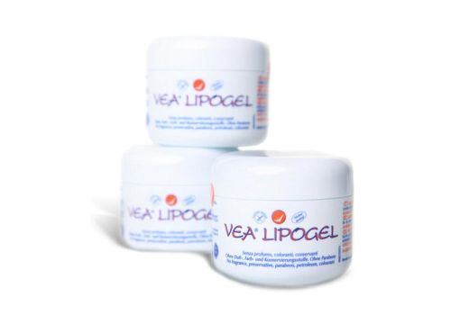 VEA Lipogel Idratante 200ml