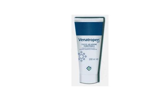 VENATROPEN GEL 200ML