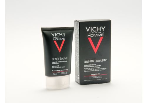 Vichy Homme Crema Lenitiva 75 ml 