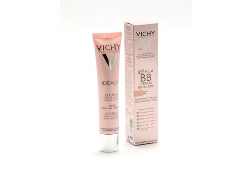 VICHY IDEALIA BB Cream Chiara 40ml spf25