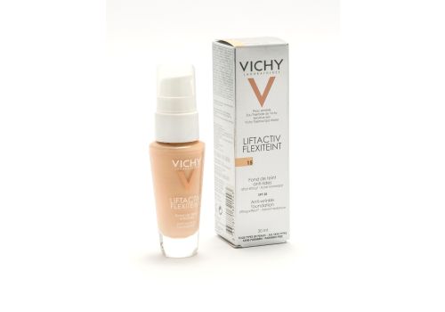 Vichy Liftactiv Flexiteint Fondotinta Effetto lifting tonalita' 15 - 30 ml