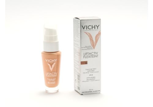 Vichy Liftactiv Flexiteint Fondotinta Effetto lifting tonalita' 55 - 30 ml