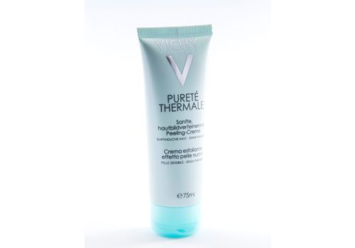VICHY PURETE THERMALE Crema Esfoliante 75ml