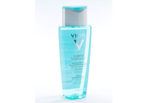 Vichy Purete Thermale Tonico perfezionatore pelle sensibile 200 ml