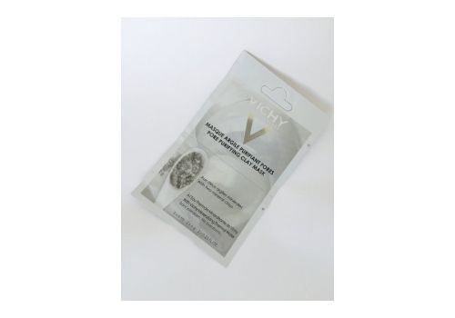 VICHY MASCHERA ARGILLA PURIFICANTE 2BSTX6ML