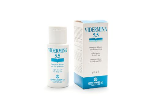 VIDERMINA 5.5 Det Del 200ml