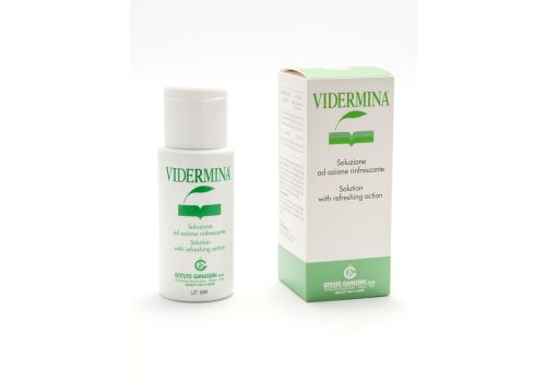 VIDERMINA Soluzione 200ml
