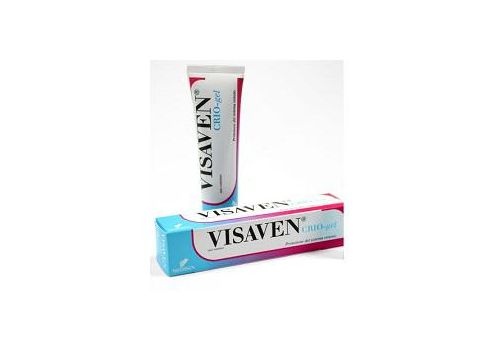 VISAVEN CRIO-GEL 100G