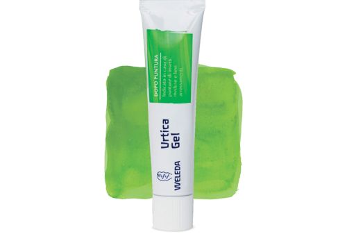 WELEDA URTICA GEL DOPO PUNTURA 25G
