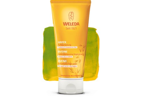 WELEDA AVENA BALSAMO CAPELLI 200ML