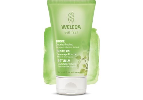 GOMMAGE DOCCIA BETULLA 150ML