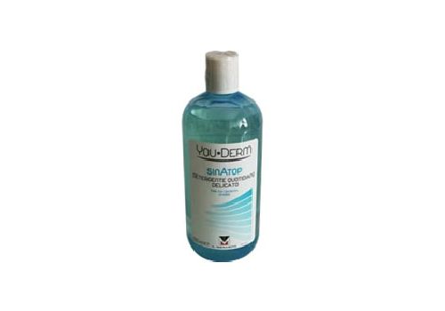 YOUDERM SinAtop Detergente Quotidiano Delicato 500ml