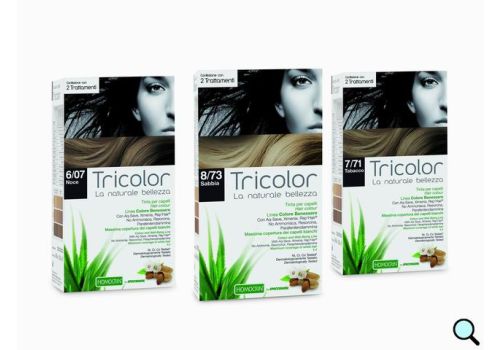 TRICOLOR 8.73 SABBIA