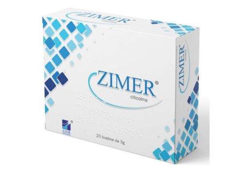 ZIMER 20BST