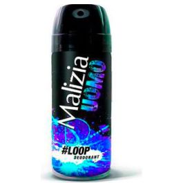 Malizia Uomo #Loop Deodorante 100ml