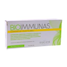 Pillole Richiamo Sistema Immunitario - SUPPORTO ACIDO URICO - Foto 12