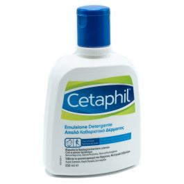 Cetaphil Emulsione Detergente Viso E Corpo 250ml - Pelle Sensibile E Secca - Foto 11