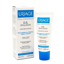 URIAGE DS EMULSIONE CREMA REGOLATRICE 40ML