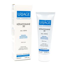 URIAGE KERATOSANE 30 CREMA-GEL 75ML