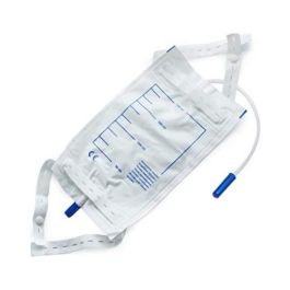 Borsa Per Catetere Per Urina Da 1000 Ml Con Tracolla Regolabile Copertura Per Borsa Per Catetere Per Drenaggio Urinario Copertura Per Supporto Per Borsa Per Gamba Per Urina - Foto 4