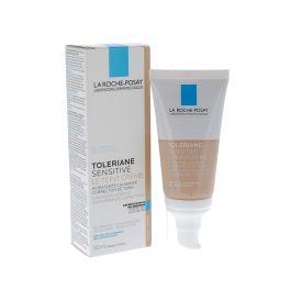 La Roche Posay Toleriane Crema Colorata Light Idratante Lenitiva