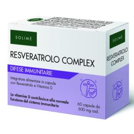 Por Qué El NMN Y El Resveratrol Son Una Combinación Ganadora Cuando - Foto 12