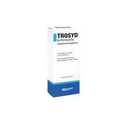 TROSYD Detergente Coadiuvante Cosmetico 150ml