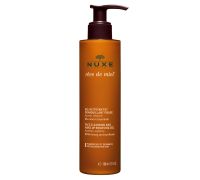 NUXE Gel Struccante E Detergente Rêve De Miel® 200ml